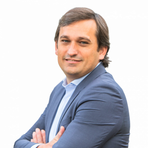 Specialist Daniel Koningen