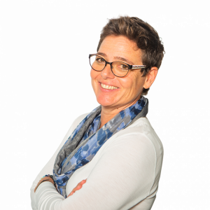 Specialist Jackie De Vries