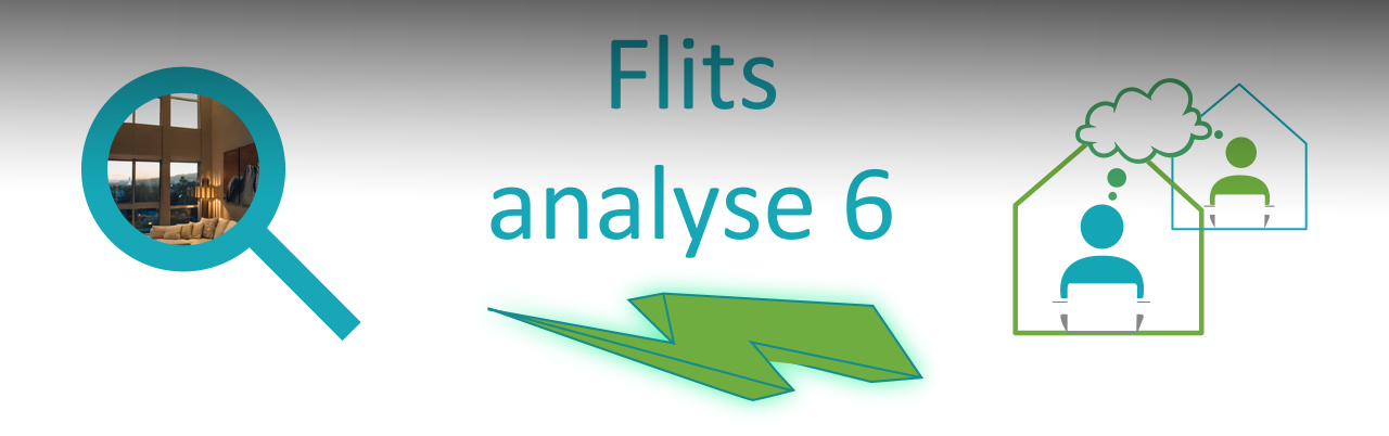 we werken thuis nieuwsflits