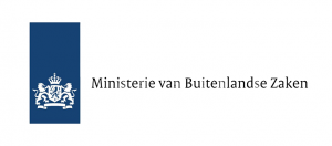 Min_BuZa Ministerie van Buitenlandse Zaken logo we werken thuis